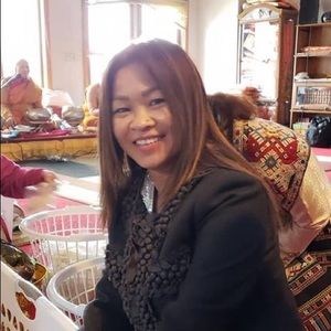 Meet your Posher, Jude